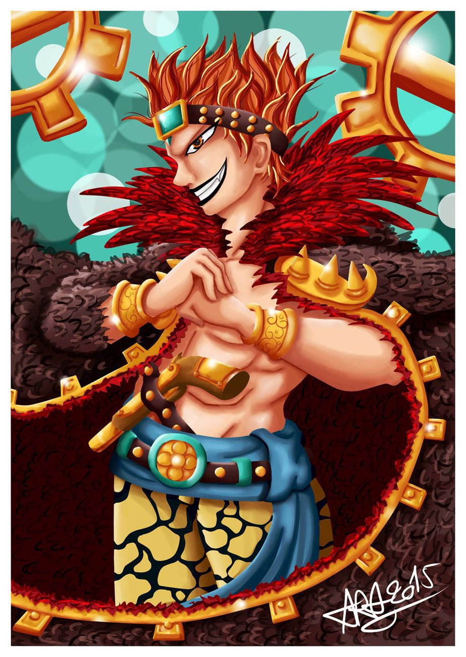 One Piece Tập 822 - Trang 21