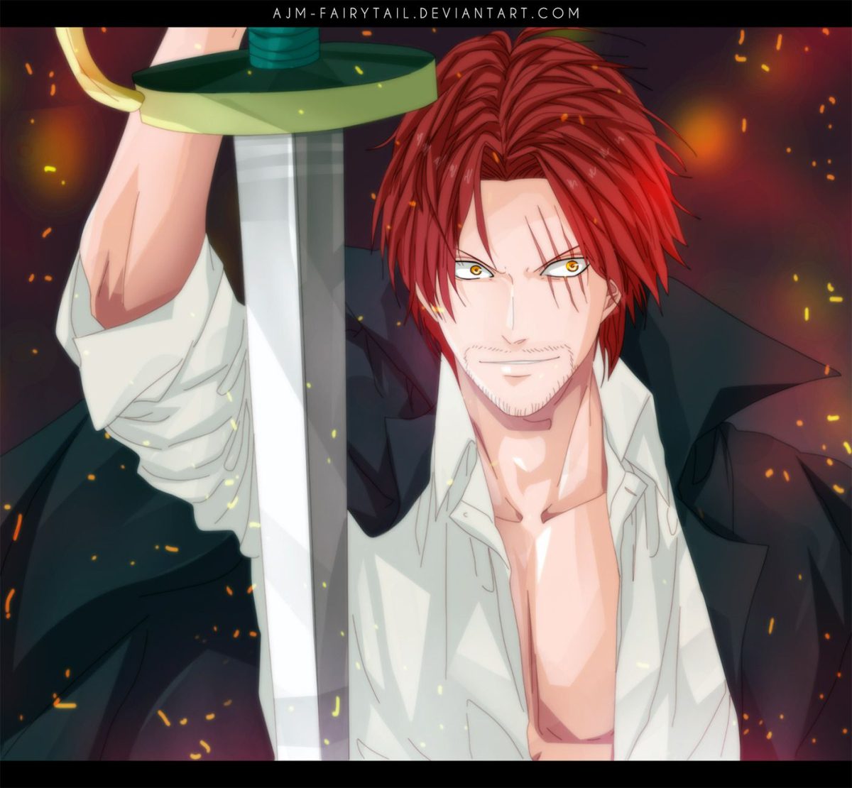 One Piece Tập 823 - Trang 20