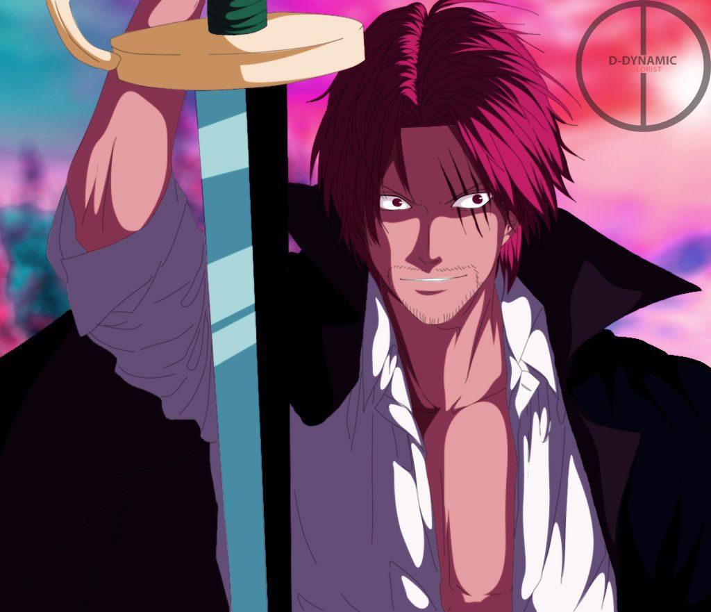 One Piece Tập 824 - Trang 22