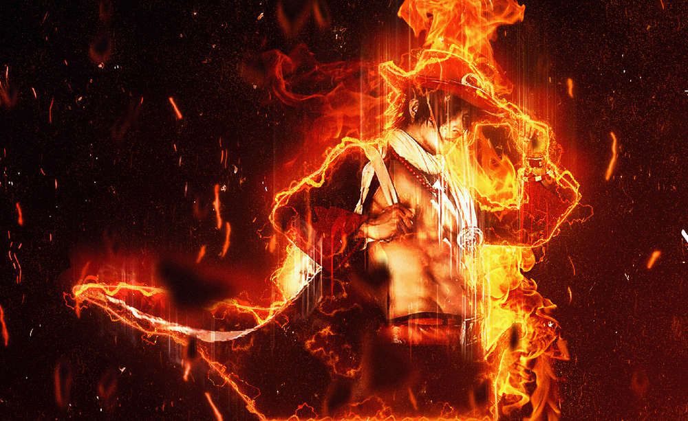 One Piece Tập 825 - Trang 14