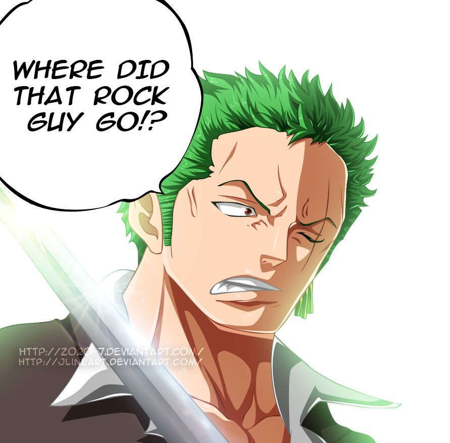 One Piece Tập 825 - Trang 16