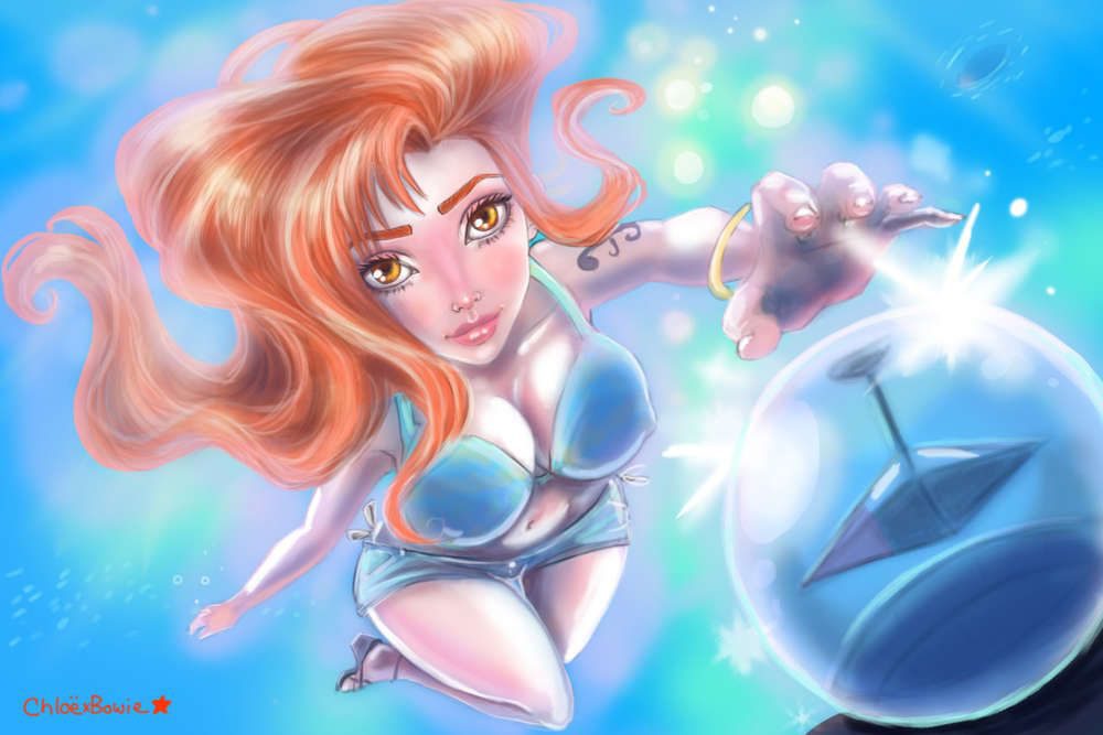 One Piece Tập 825 - Trang 17