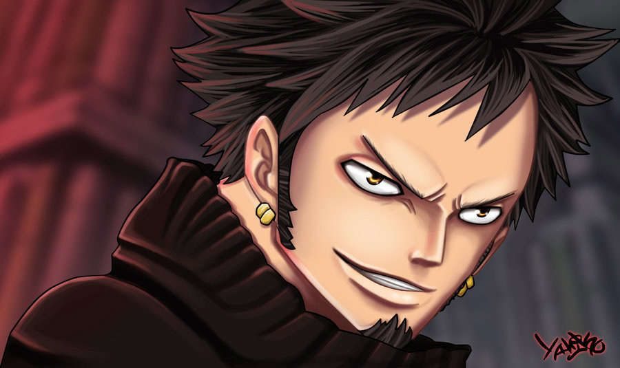 One Piece Tập 826 - Trang 21