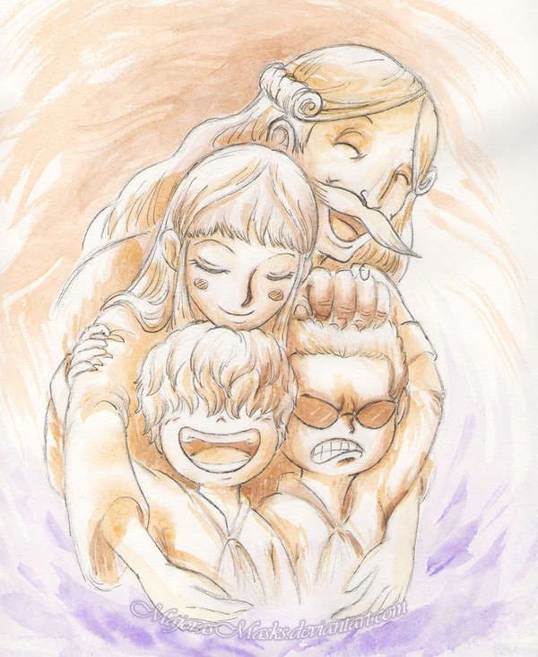 One Piece Tập 826 - Trang 22