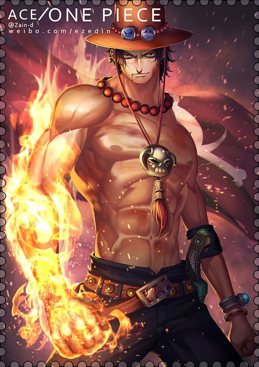 One Piece Tập 827 - Trang 17
