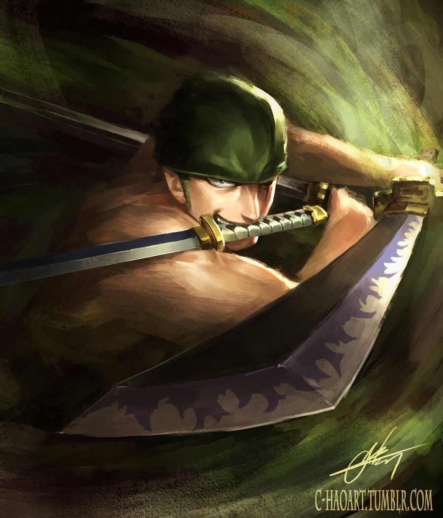 One Piece Tập 827 - Trang 19