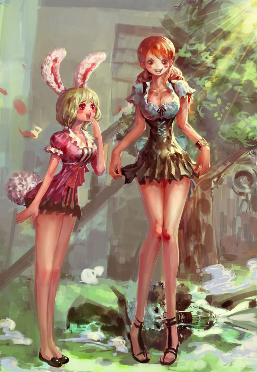One Piece Tập 828 - Trang 17