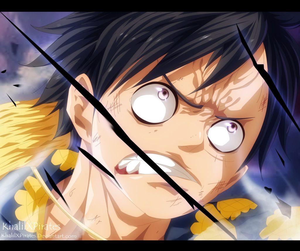 One Piece Tập 828 - Trang 20