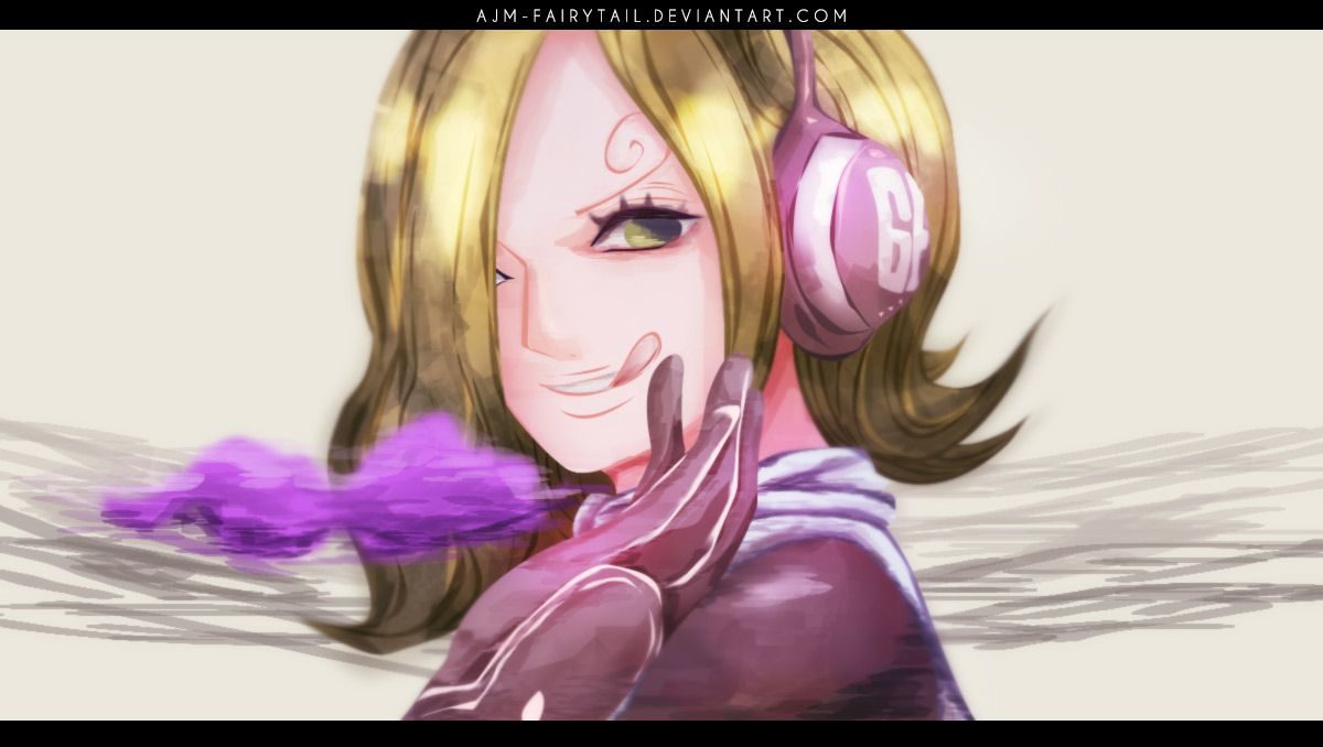 One Piece Tập 828 - Trang 21