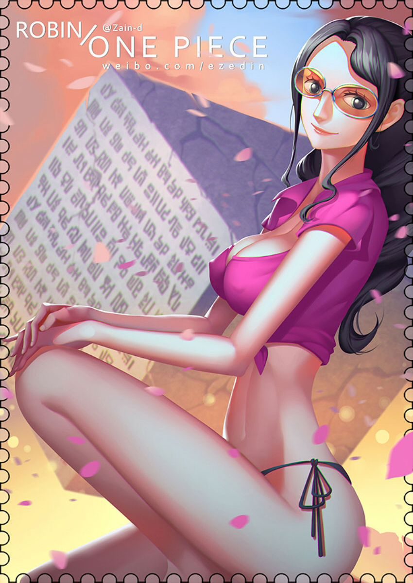 One Piece Tập 829 - Trang 18
