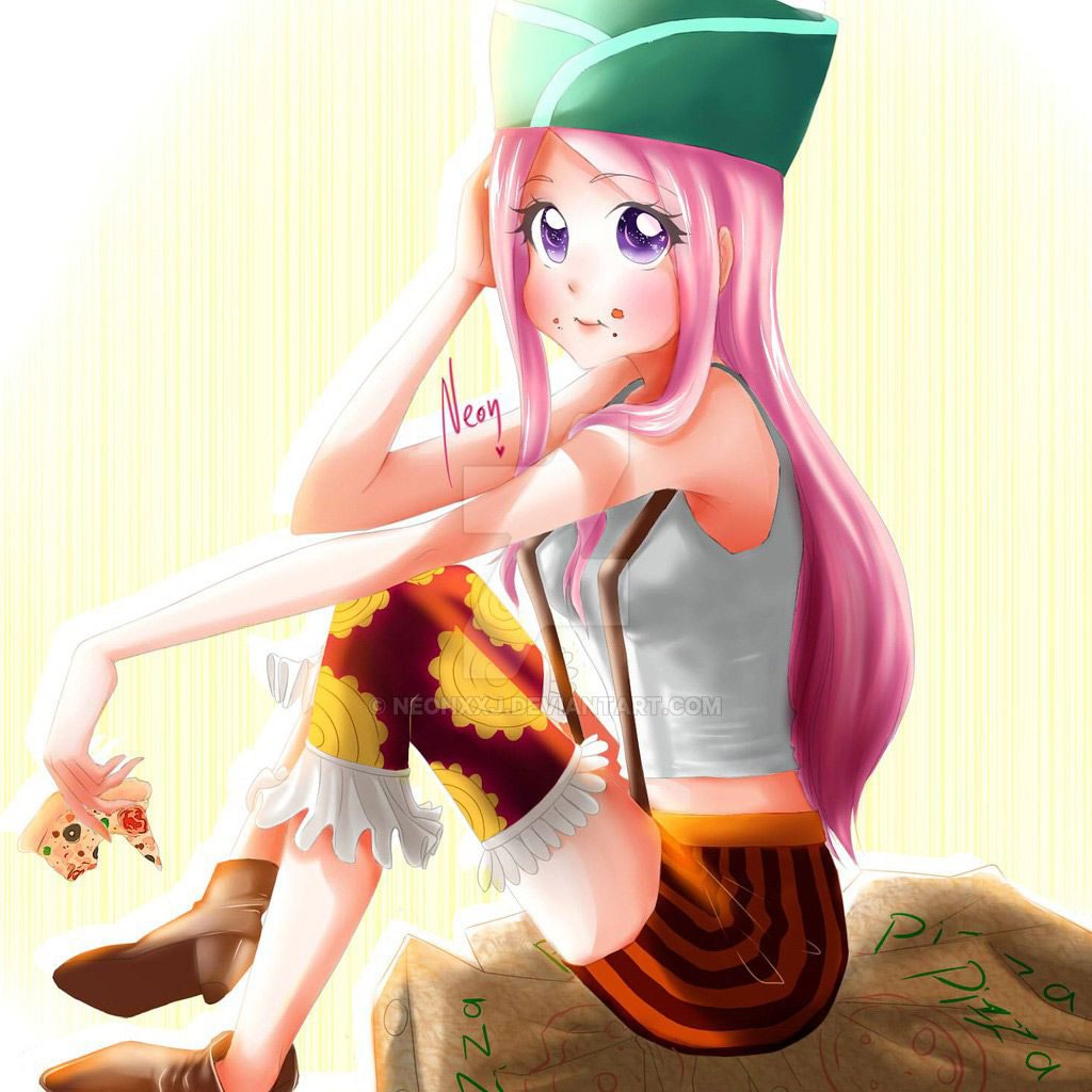 One Piece Tập 829 - Trang 19