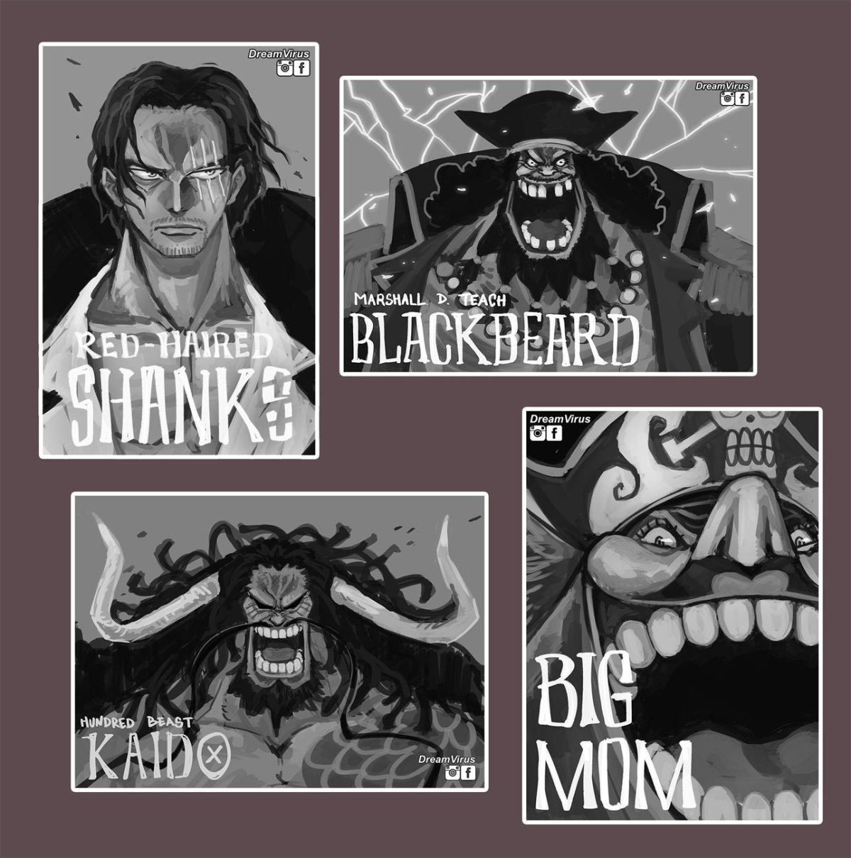 One Piece Tập 829 - Trang 20