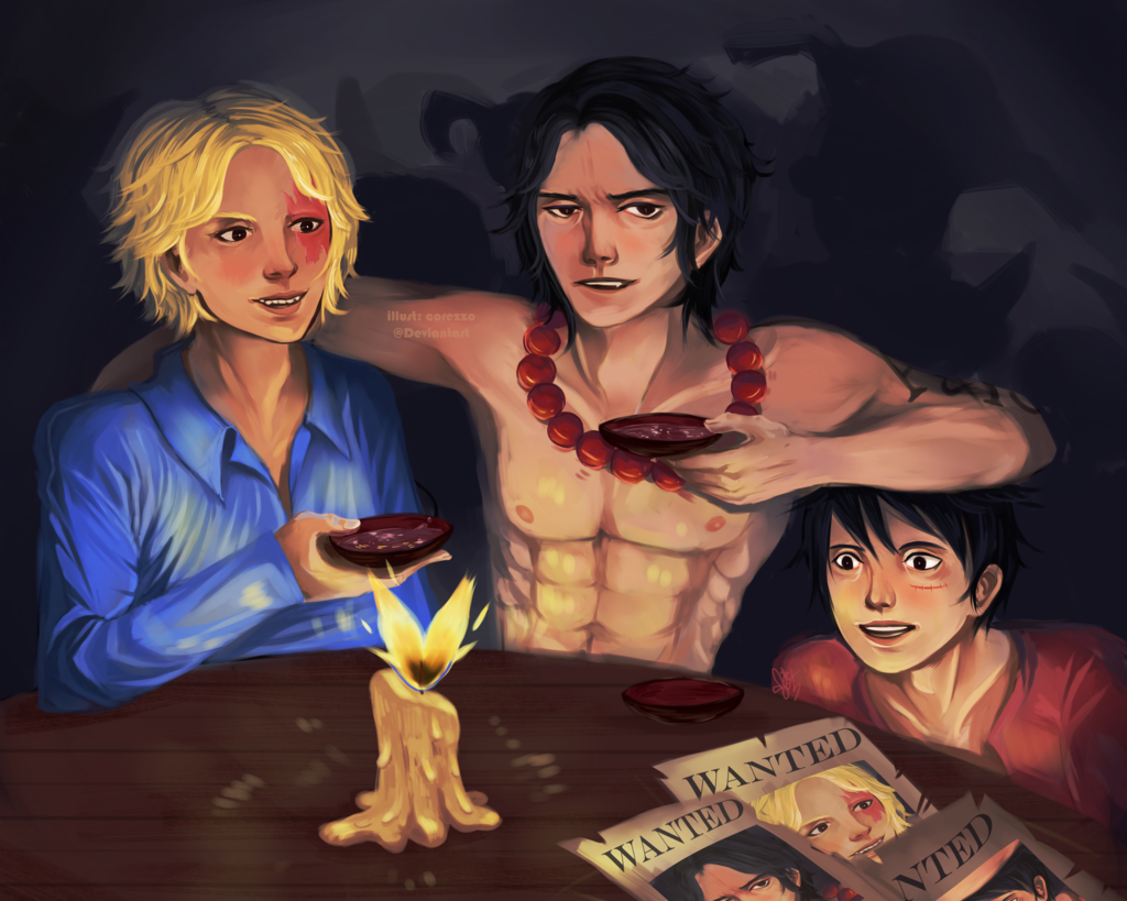 One Piece Tập 830 - Trang 17