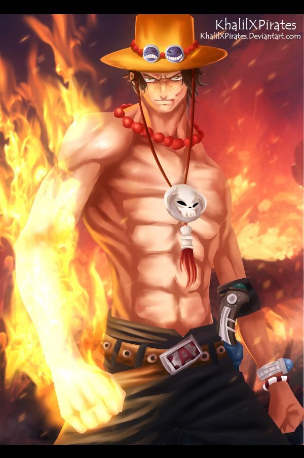 One Piece Tập 831 - Trang 18