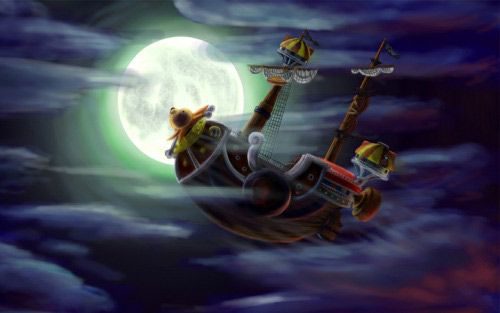 One Piece Tập 831 - Trang 19