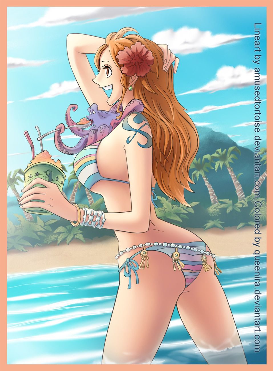 One Piece Tập 831 - Trang 20