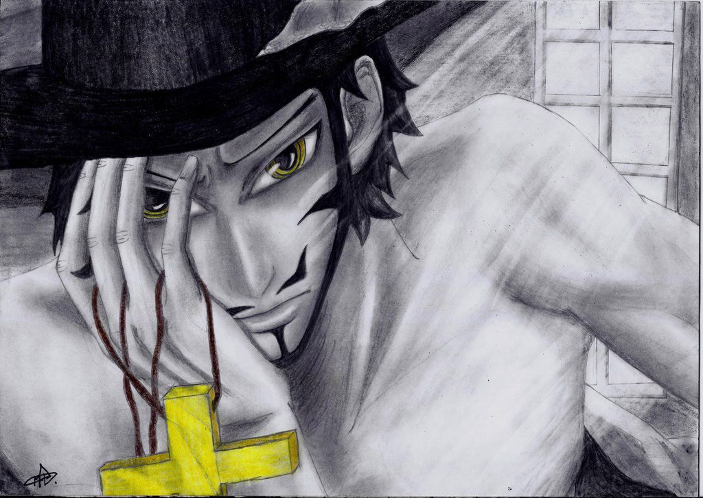 One Piece Tập 831 - Trang 21