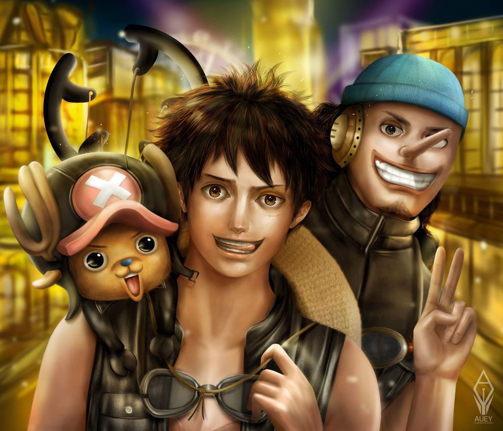 One Piece Tập 832 - Trang 20