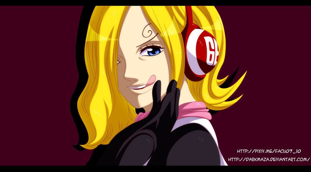 One Piece Tập 832 - Trang 23