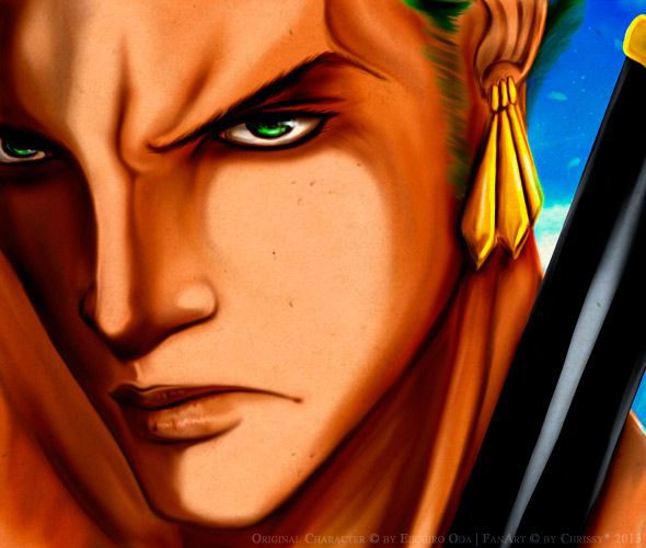 One Piece Tập 832 - Trang 24