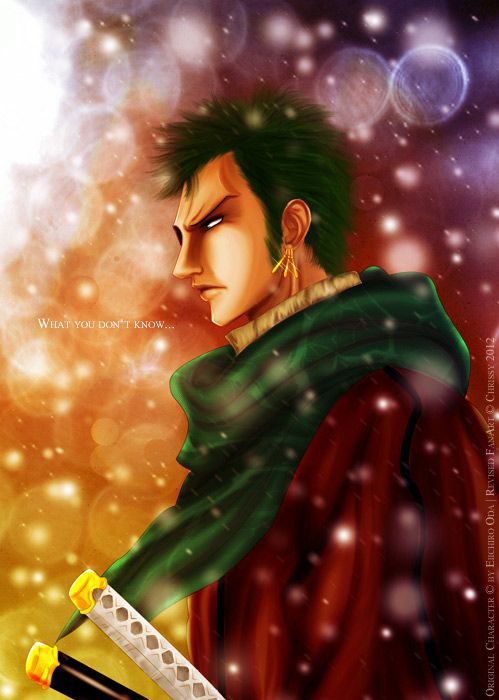 One Piece Tập 833 - Trang 24
