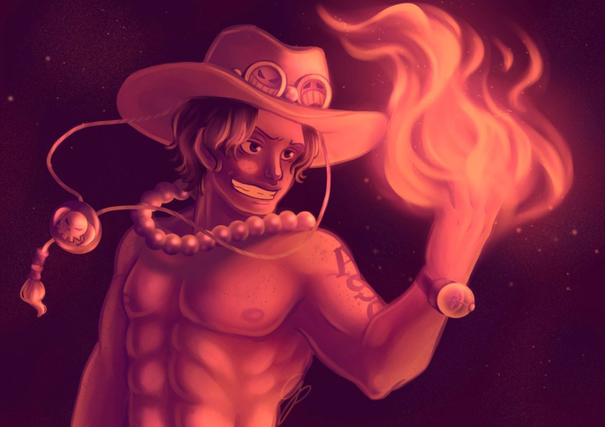 One Piece Tập 834 - Trang 18