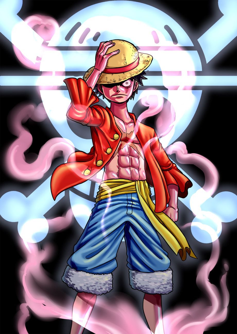One Piece Tập 834 - Trang 20