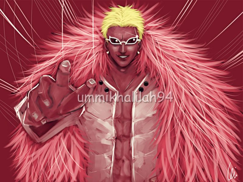 One Piece Tập 834 - Trang 22