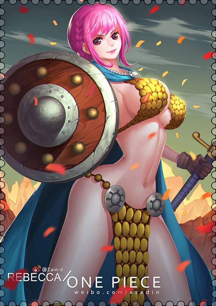 One Piece Tập 835 - Trang 23