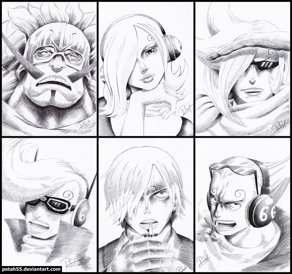 One Piece Tập 836 - Trang 15