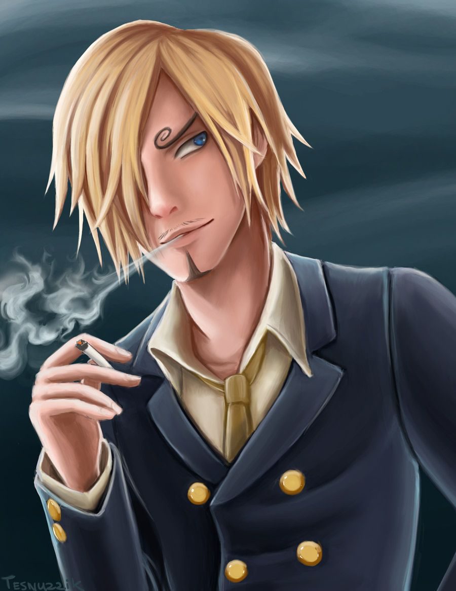 One Piece Tập 837 - Trang 17
