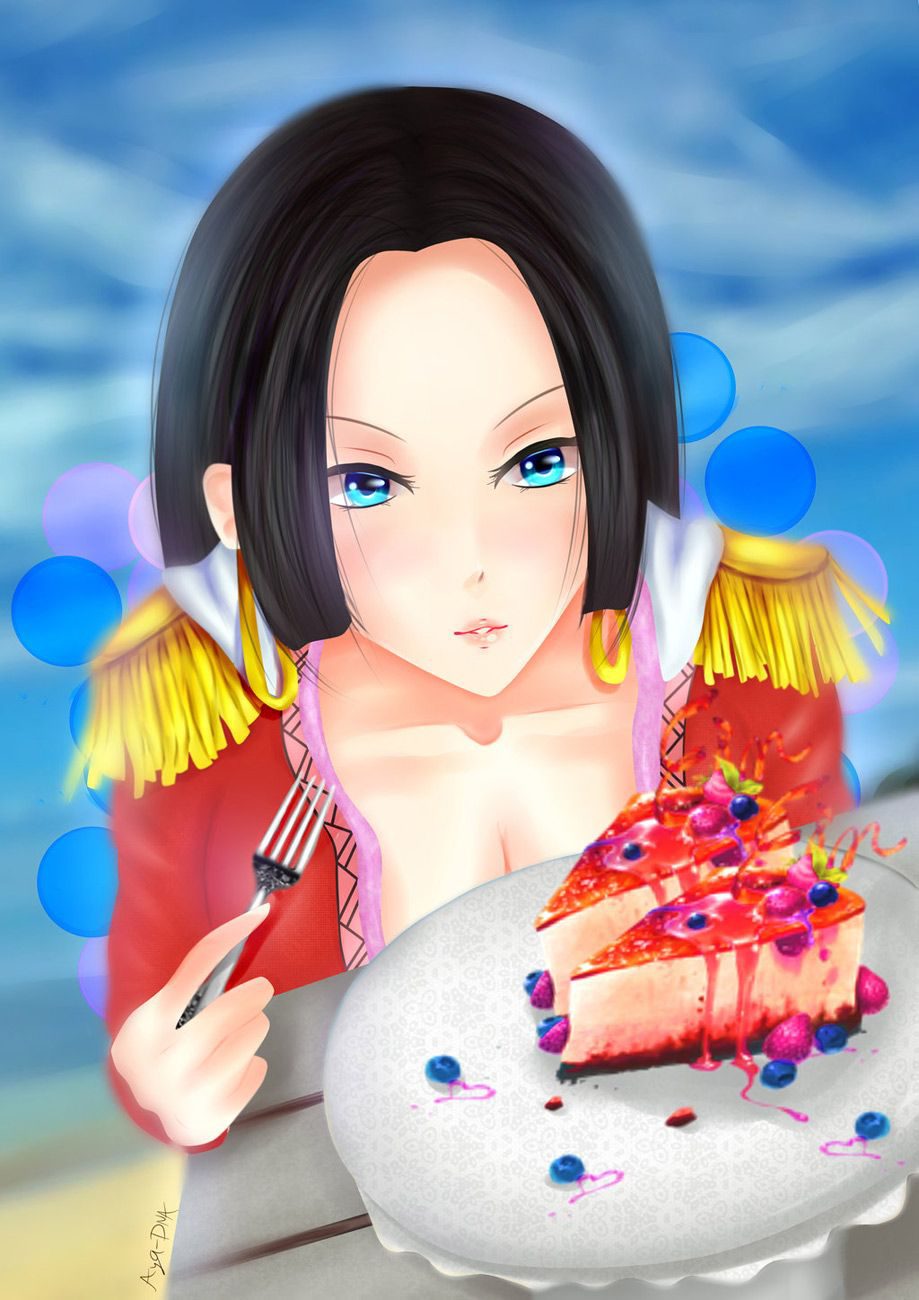 One Piece Tập 838 - Trang 16