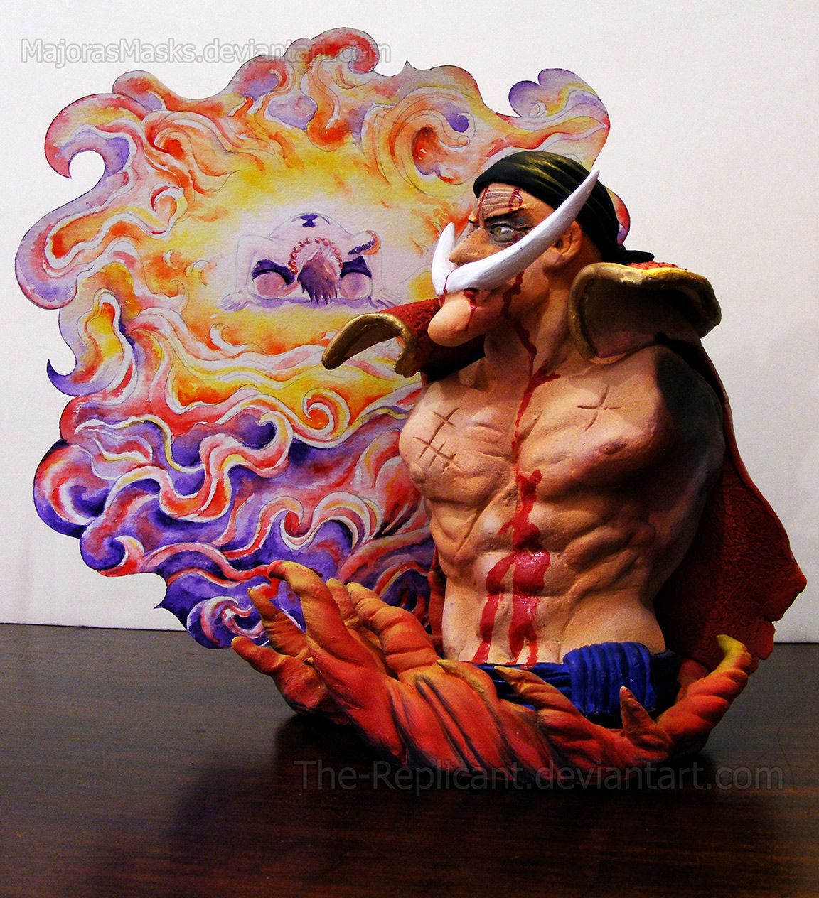 One Piece Tập 838 - Trang 17