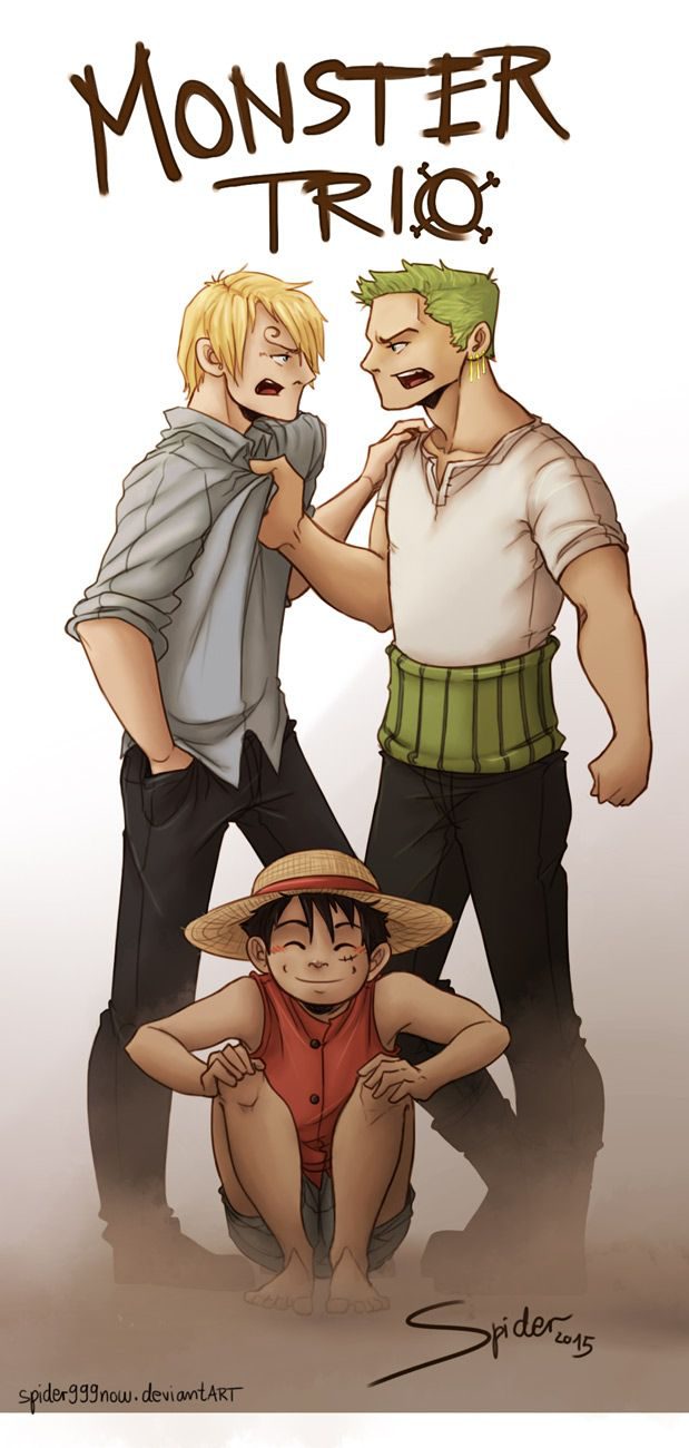 One Piece Tập 838 - Trang 19
