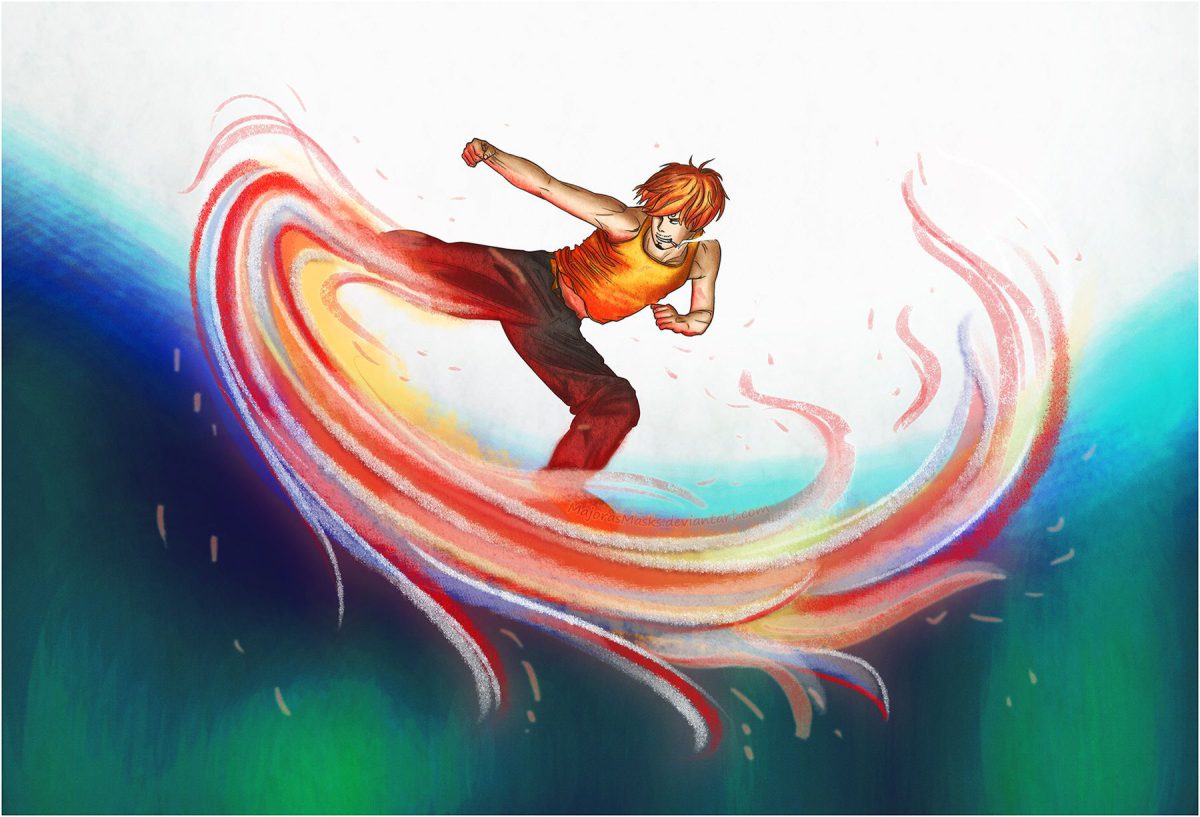 One Piece Tập 839 - Trang 19