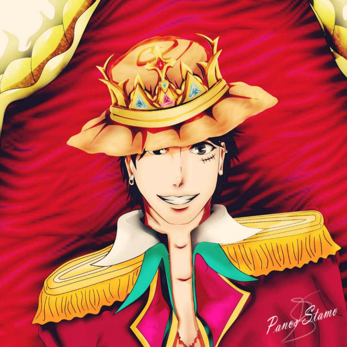 One Piece Tập 839 - Trang 20
