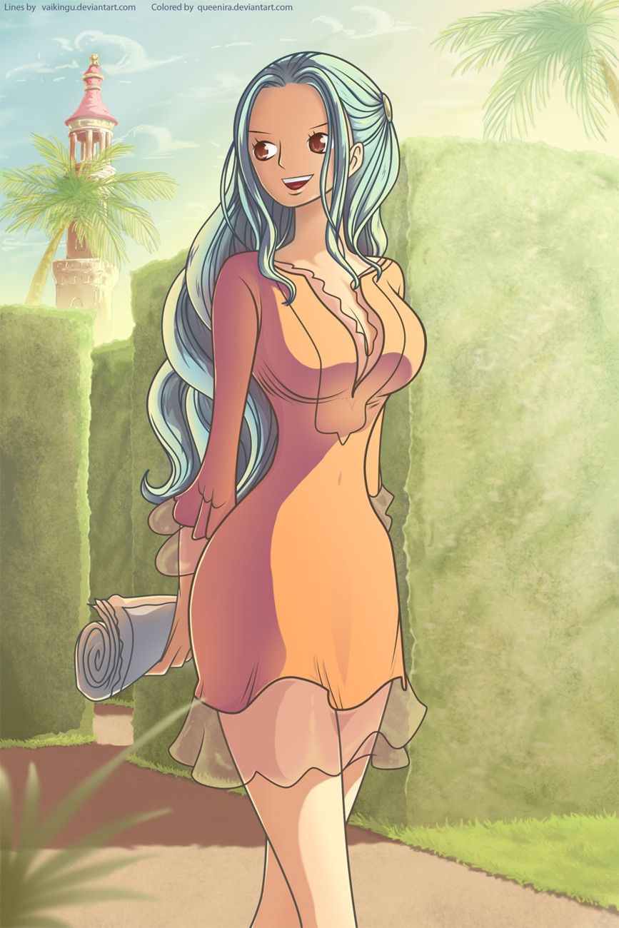 One Piece Tập 840 - Trang 19