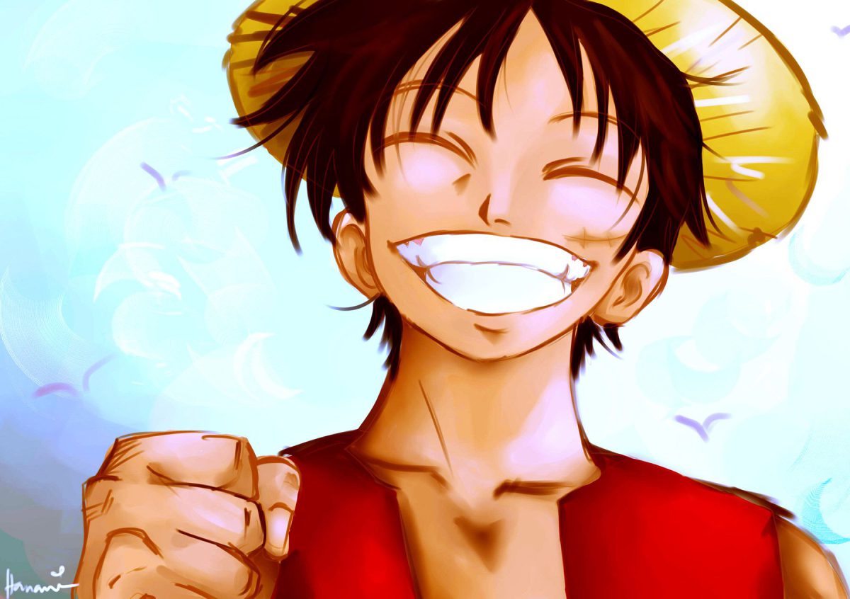 One Piece Tập 840 - Trang 21