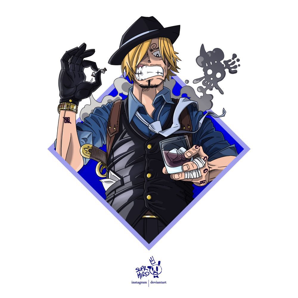 One Piece Tập 842 - Trang 15