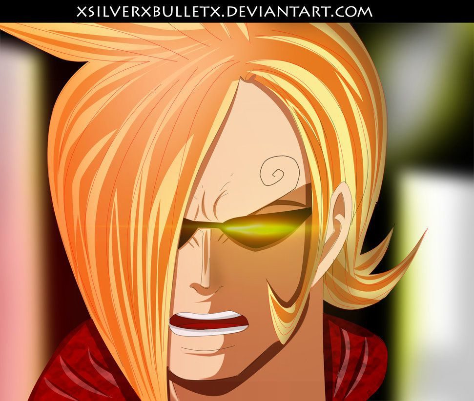 One Piece Tập 843 - Trang 2