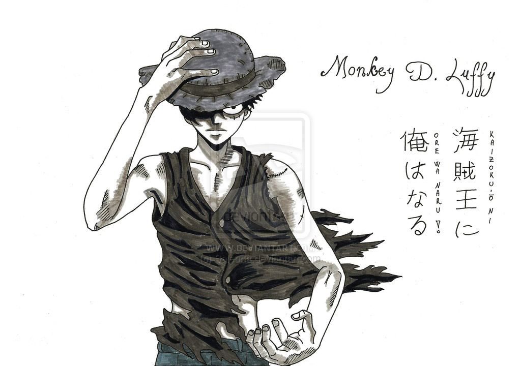 One Piece Tập 844 - Trang 4