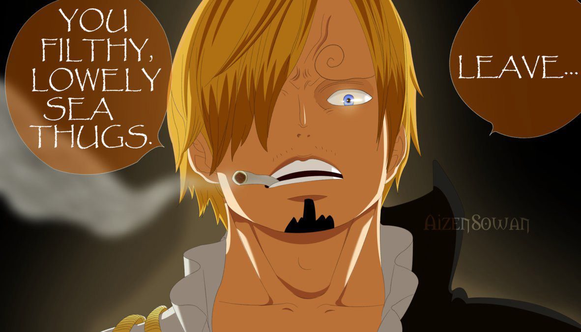 One Piece Tập 847 - Trang 3