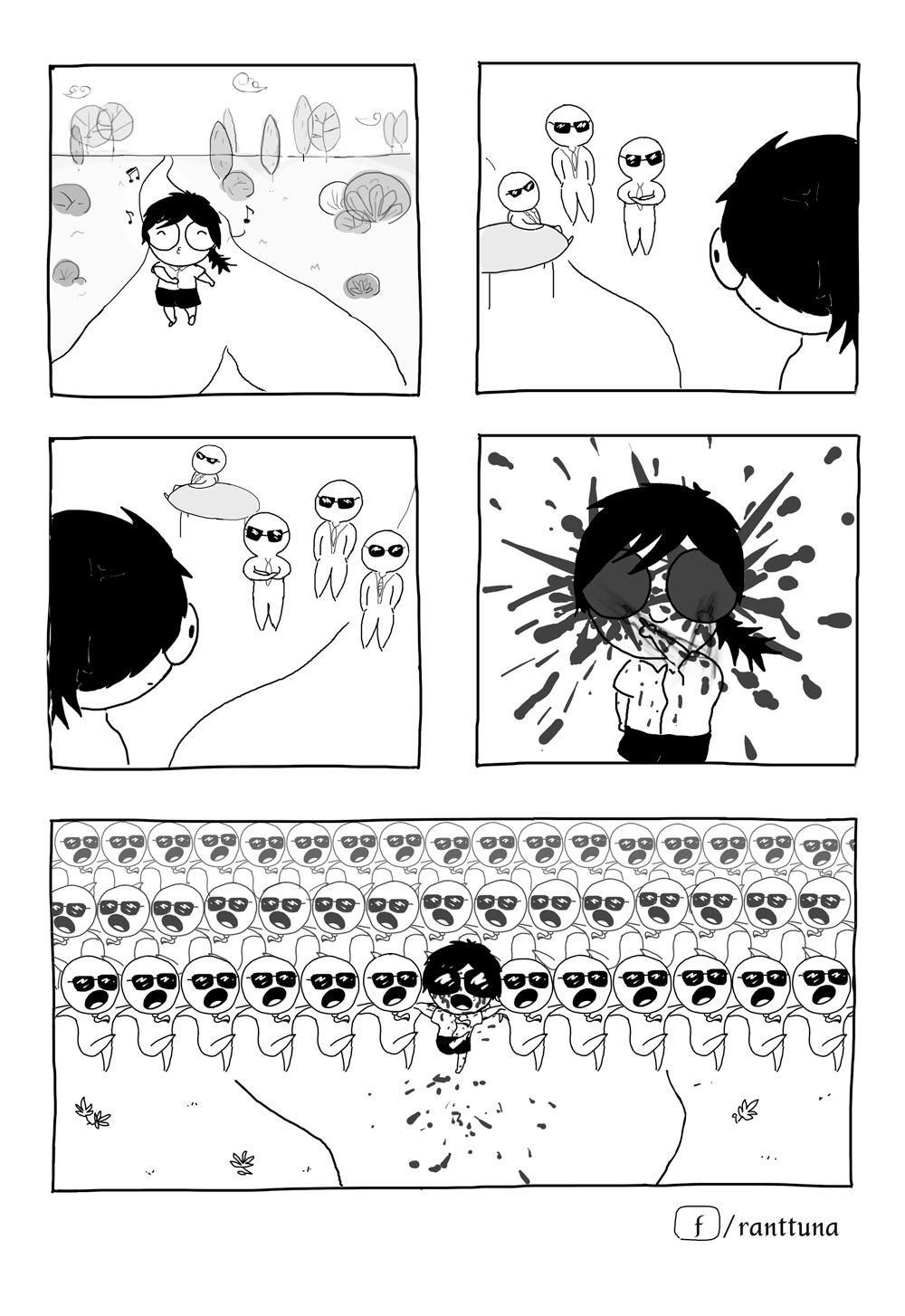 One Piece Tập 859 - Trang 17