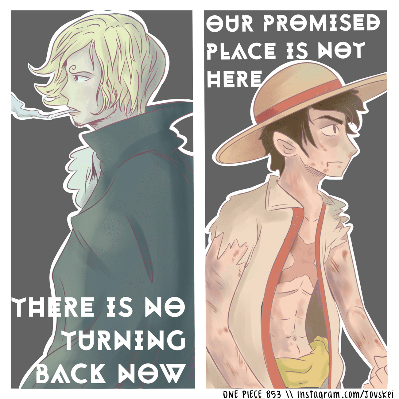 One Piece Tập 862 - Trang 17