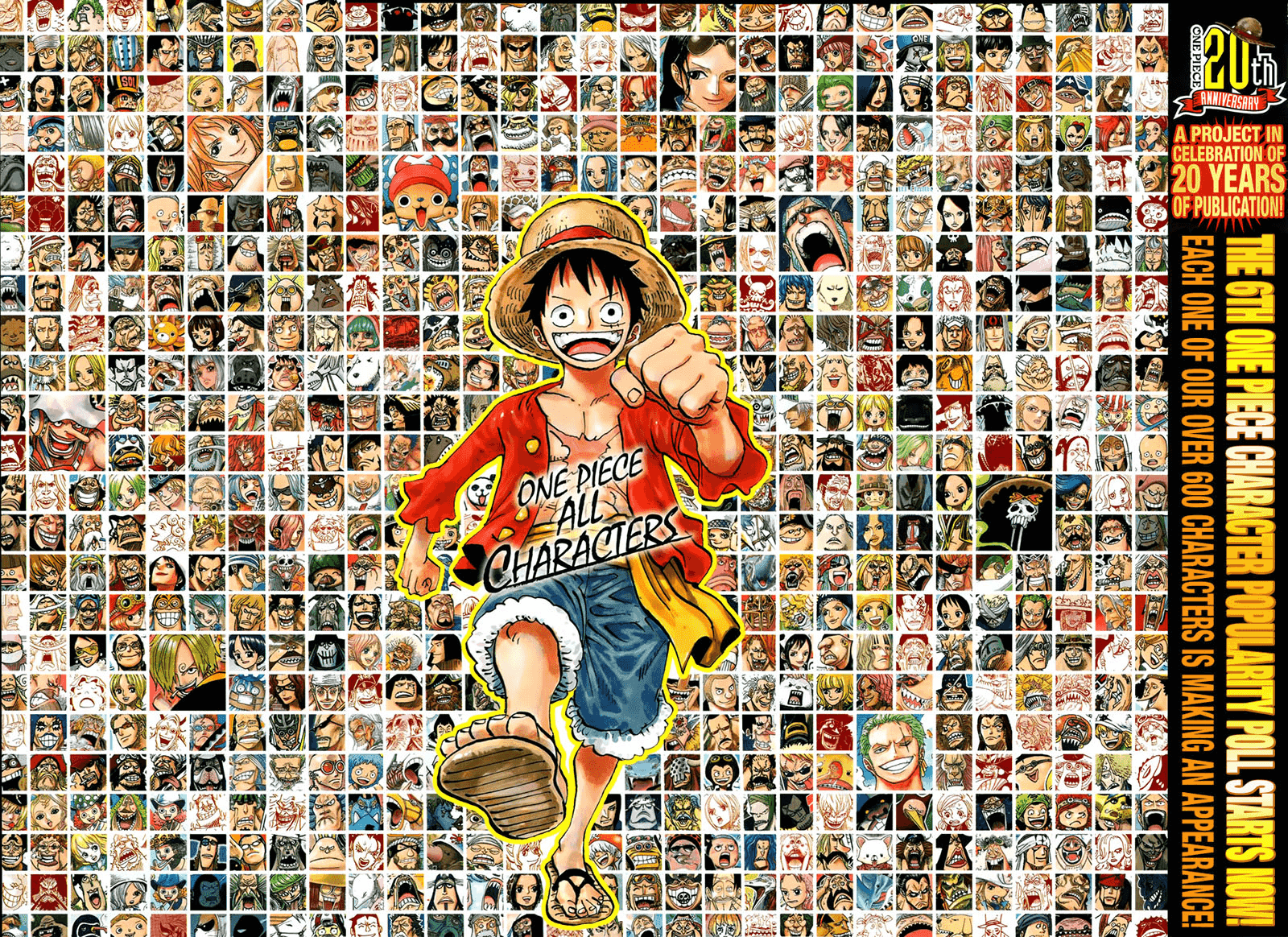 One Piece Tập 863 - Trang 2