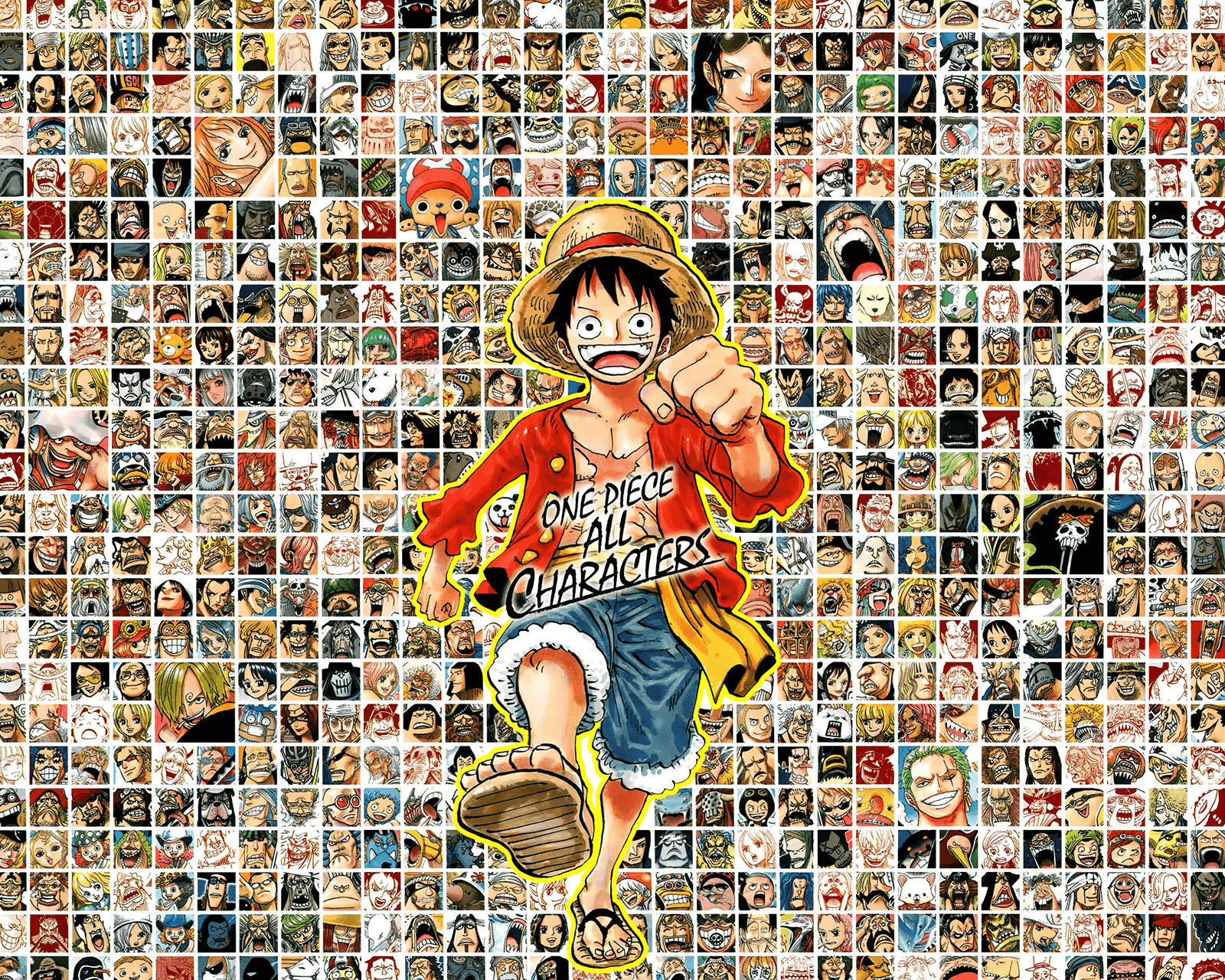 One Piece Tập 863 - Trang 21