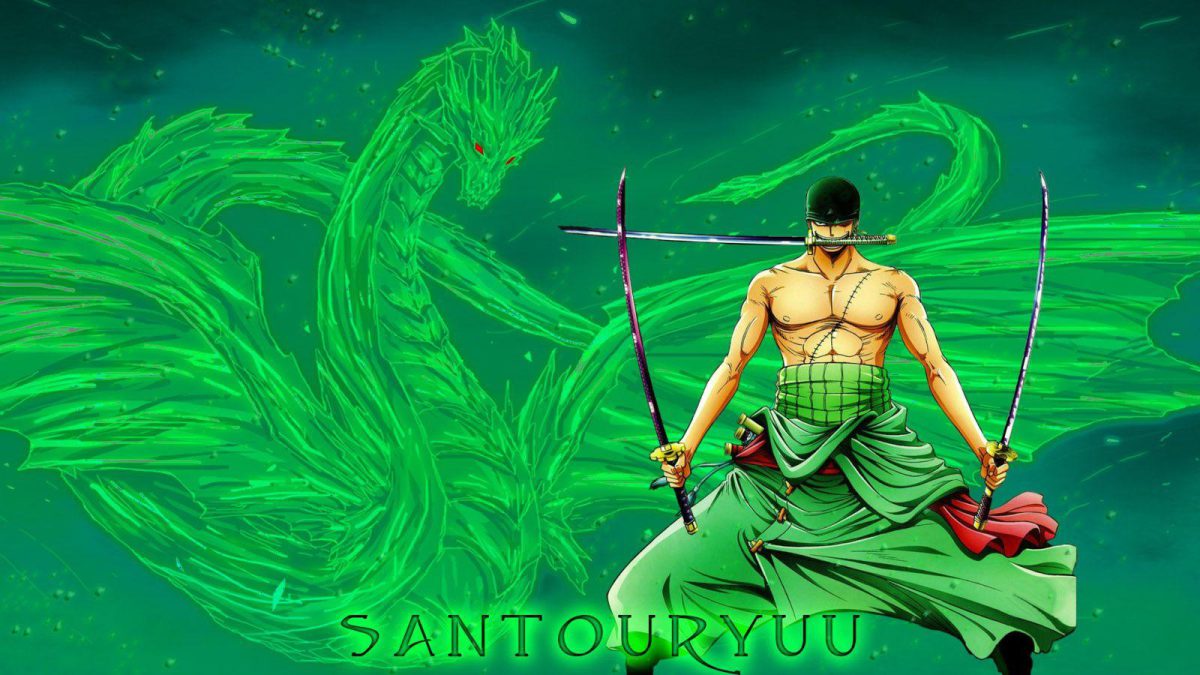 One Piece Tập 869 - Trang 20