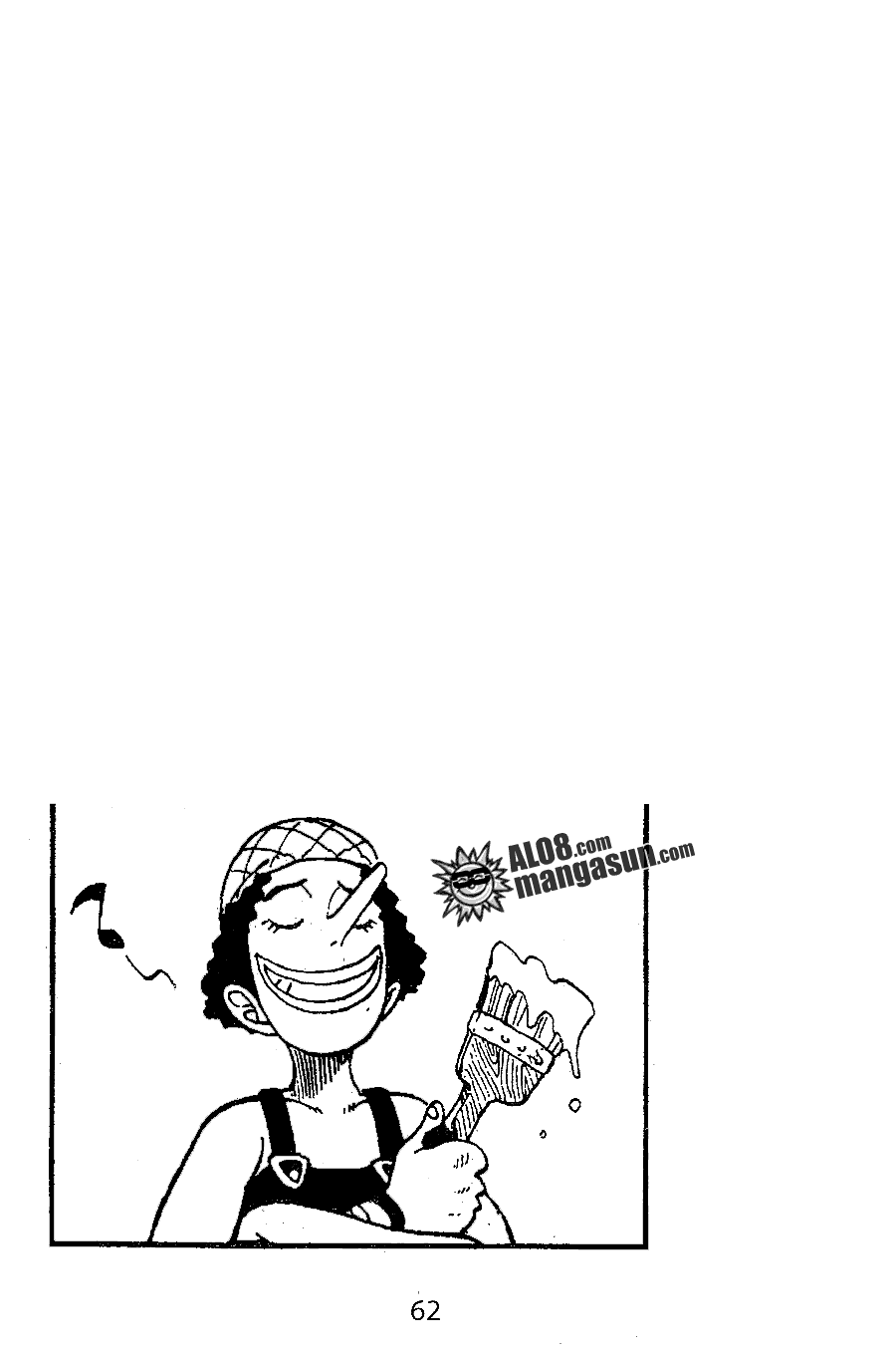 One Piece Tập 87 - Trang 20