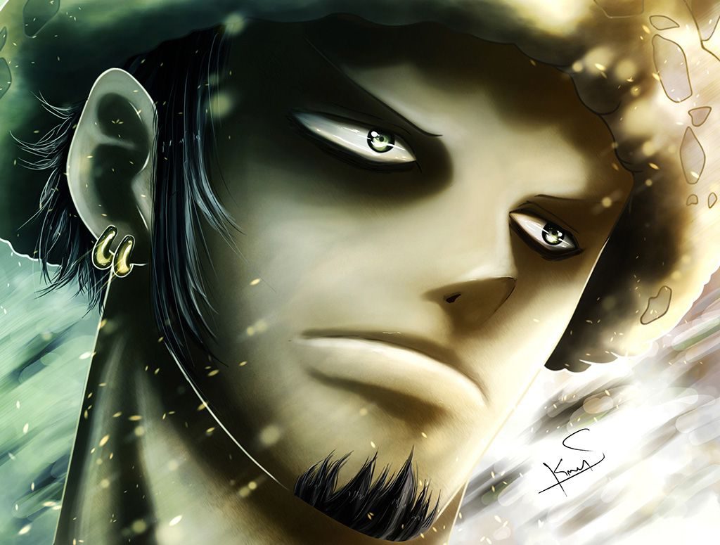 One Piece Tập 870 - Trang 2