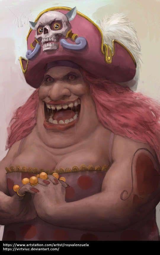 One Piece Tập 876 - Trang 22
